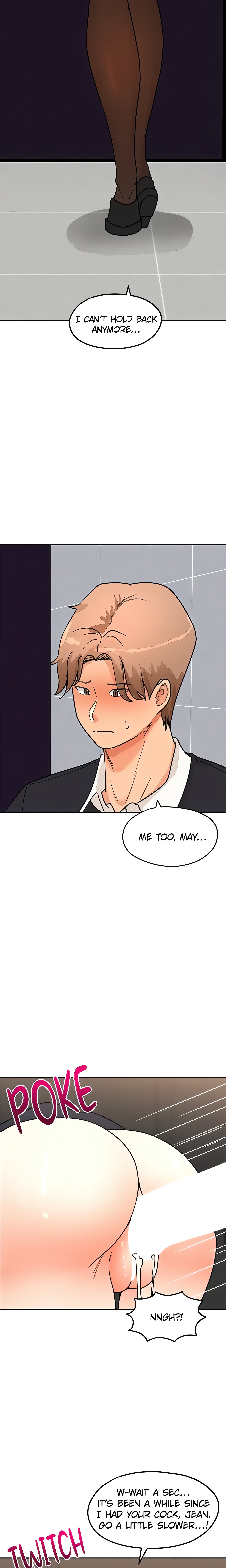 Buy 2, get 1 free (Official) chapter 22 page 2