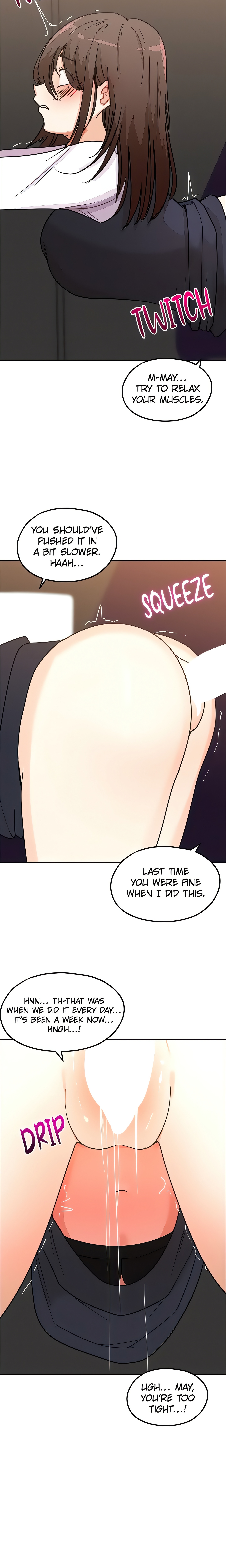 Buy 2, get 1 free (Official) chapter 22 page 3