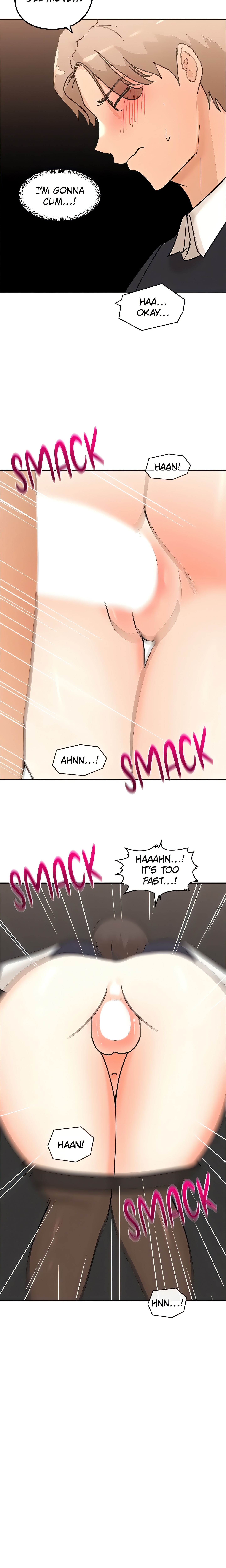 Buy 2, get 1 free (Official) chapter 22 page 6