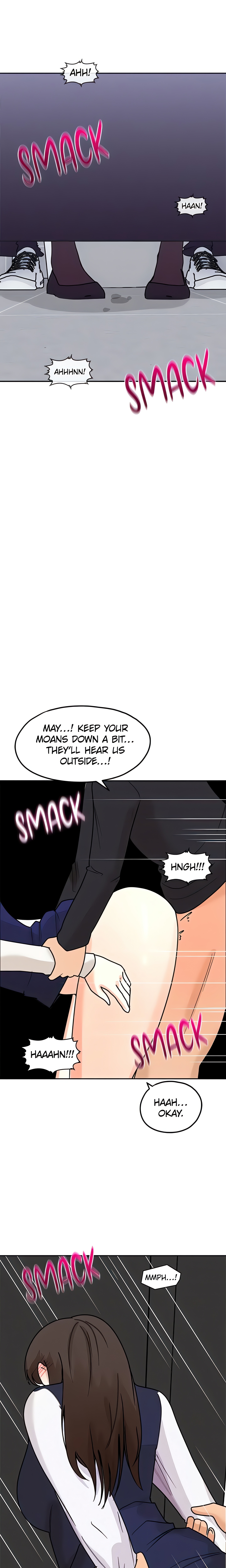 Buy 2, get 1 free (Official) chapter 22 page 7