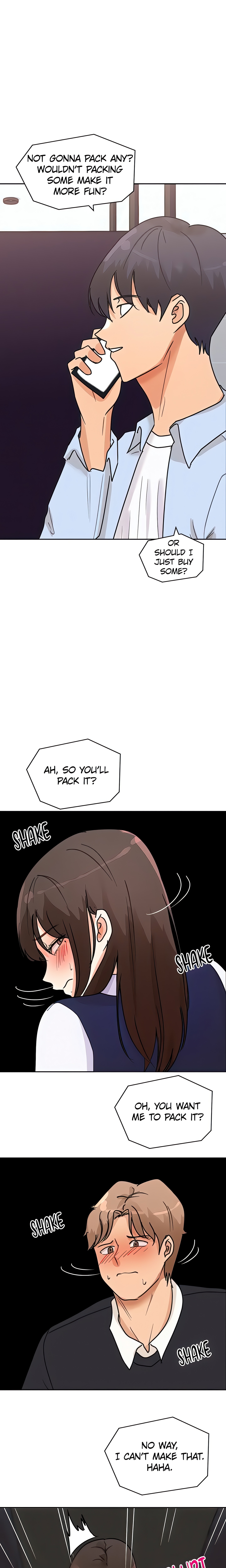 Buy 2, get 1 free (Official) chapter 22 page 10