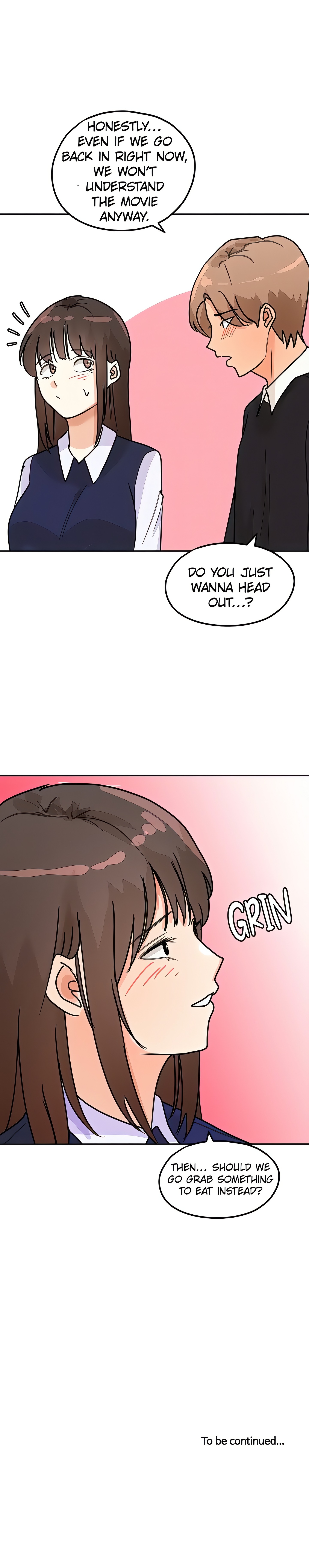 Buy 2, get 1 free (Official) chapter 22 page 14