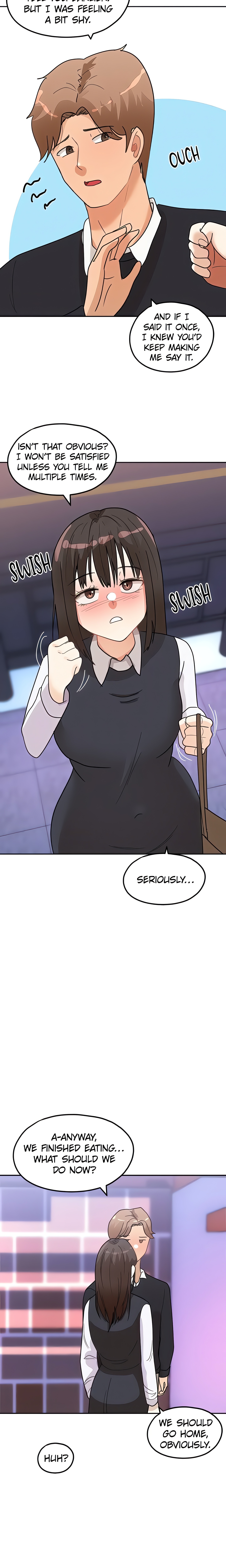 Buy 2, get 1 free (Official) chapter 23 page 4