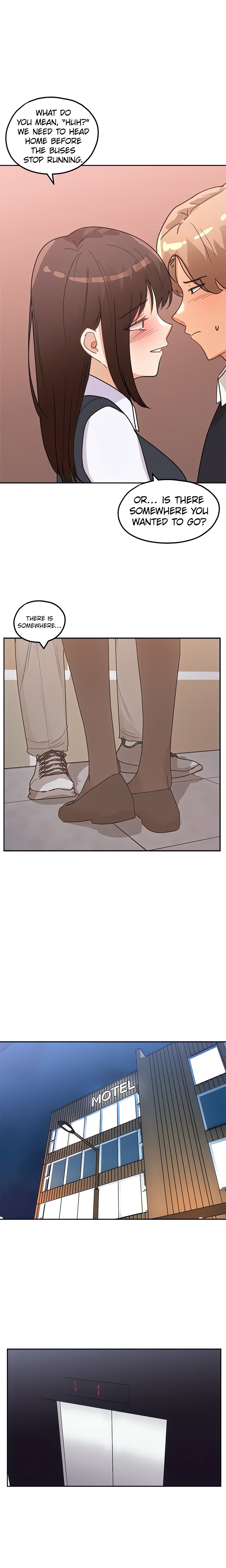 Buy 2, get 1 free (Official) chapter 23 page 5