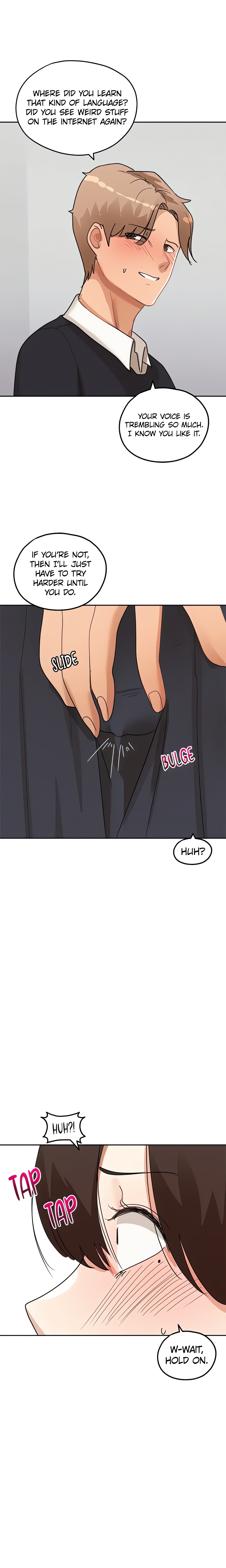 Buy 2, get 1 free (Official) chapter 23 page 7