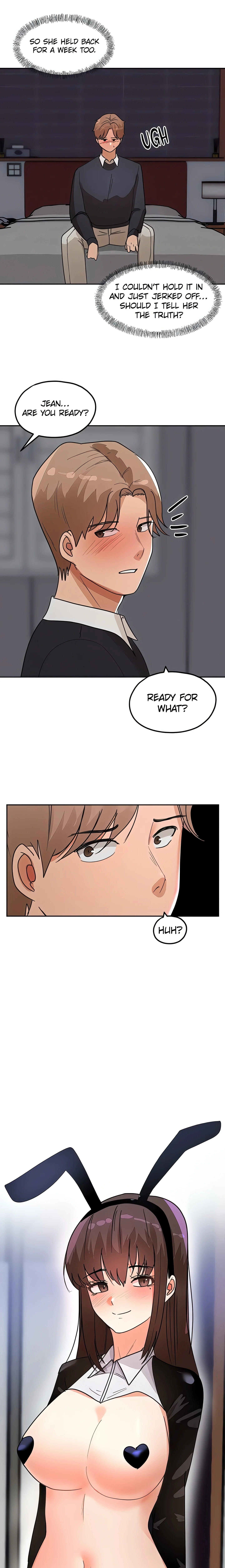 Buy 2, get 1 free (Official) chapter 23 page 12