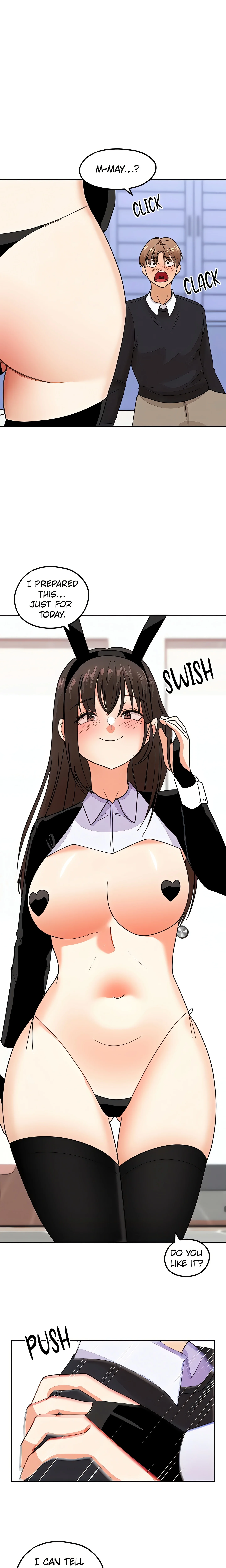 Buy 2, get 1 free (Official) chapter 24 page 2