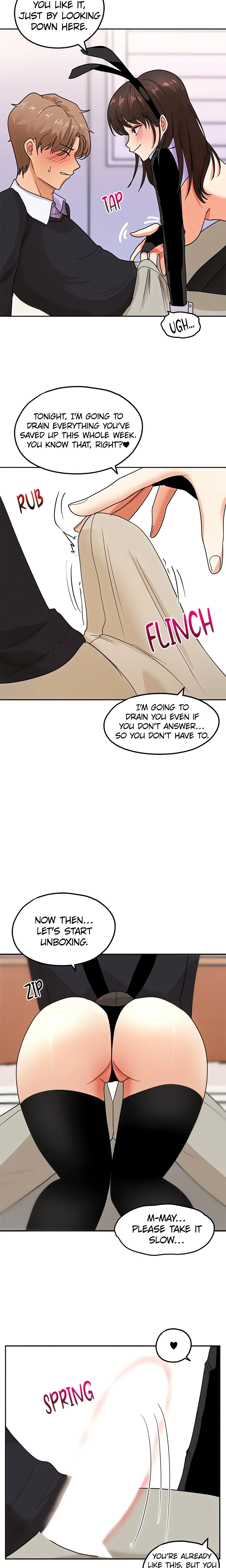Buy 2, get 1 free (Official) chapter 24 page 3