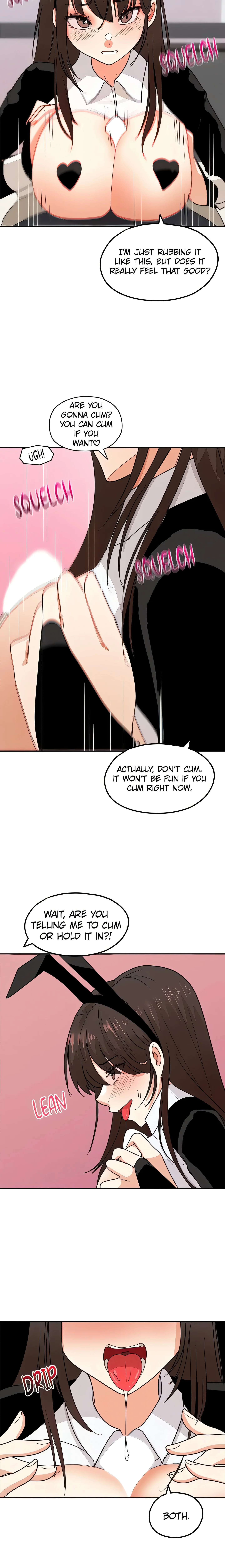 Buy 2, get 1 free (Official) chapter 24 page 6