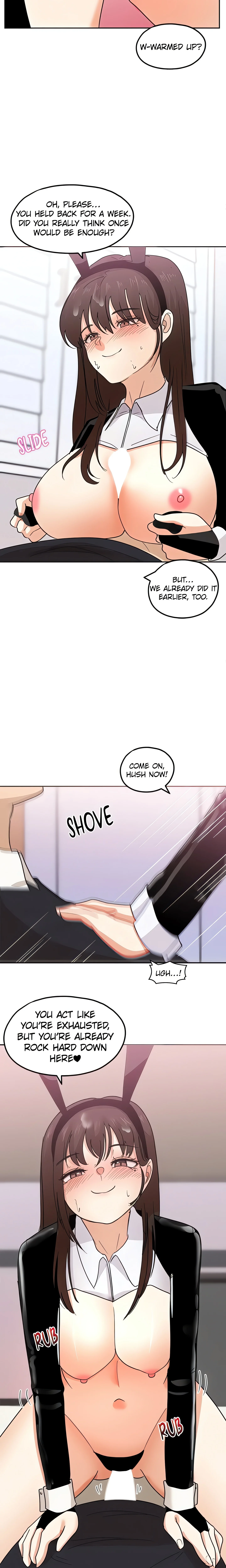 Buy 2, get 1 free (Official) chapter 24 page 10