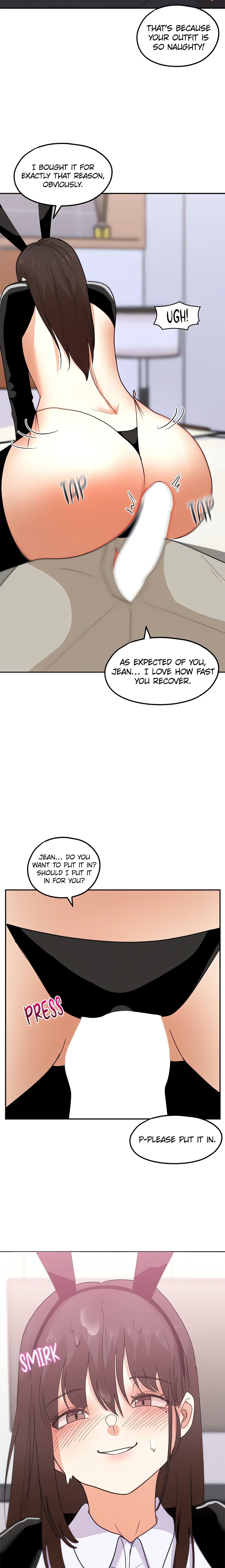 Buy 2, get 1 free (Official) chapter 24 page 11