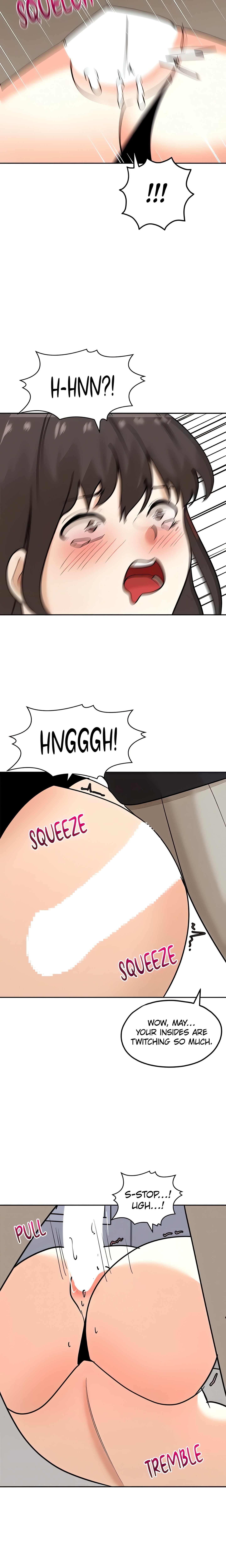 Buy 2, get 1 free (Official) chapter 25 page 8