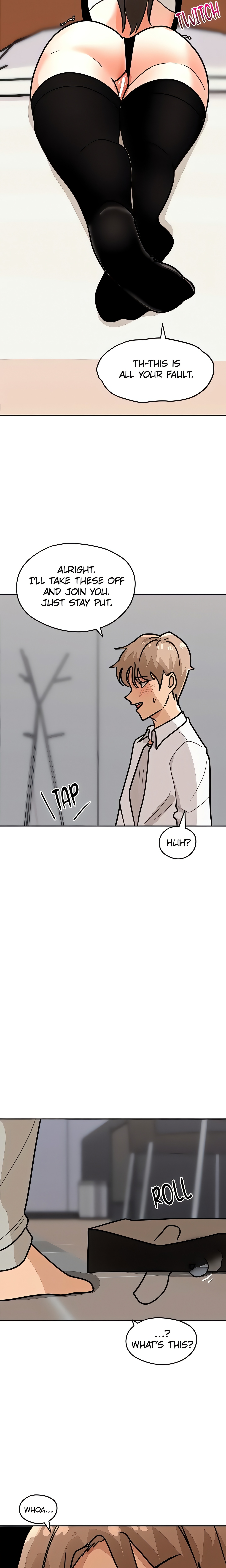 Buy 2, get 1 free (Official) chapter 25 page 15