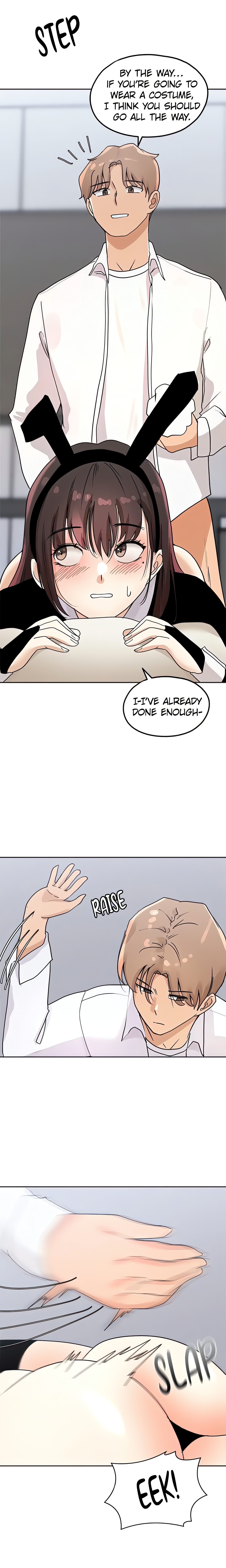 Buy 2, get 1 free (Official) chapter 26 page 3