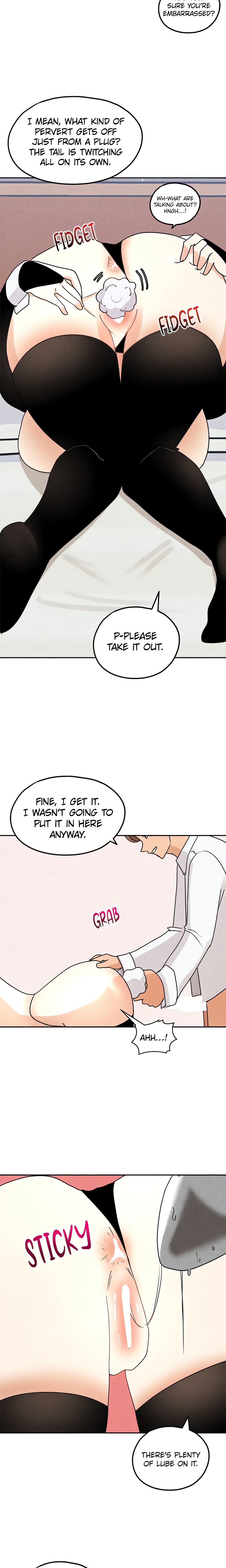 Buy 2, get 1 free (Official) chapter 26 page 7