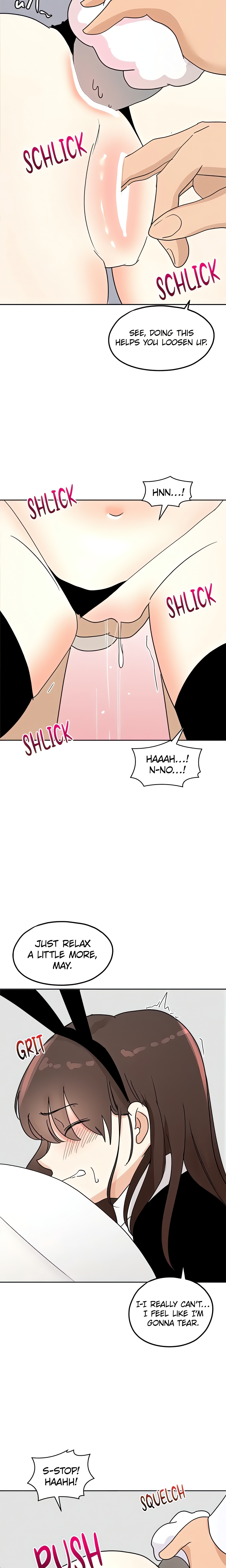 Buy 2, get 1 free (Official) chapter 26 page 9