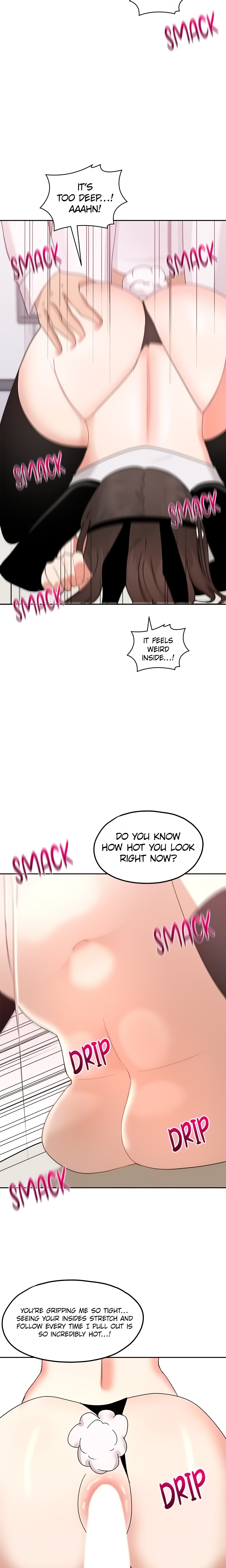 Buy 2, get 1 free (Official) chapter 27 page 2