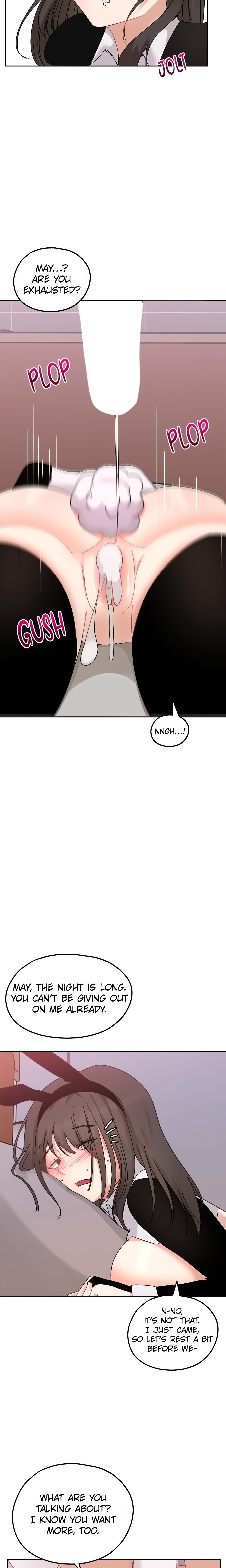 Buy 2, get 1 free (Official) chapter 27 page 6