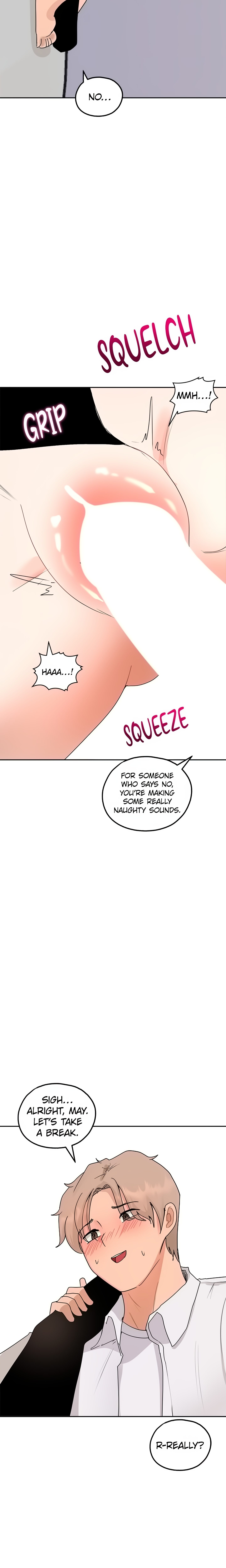 Buy 2, get 1 free (Official) chapter 27 page 8