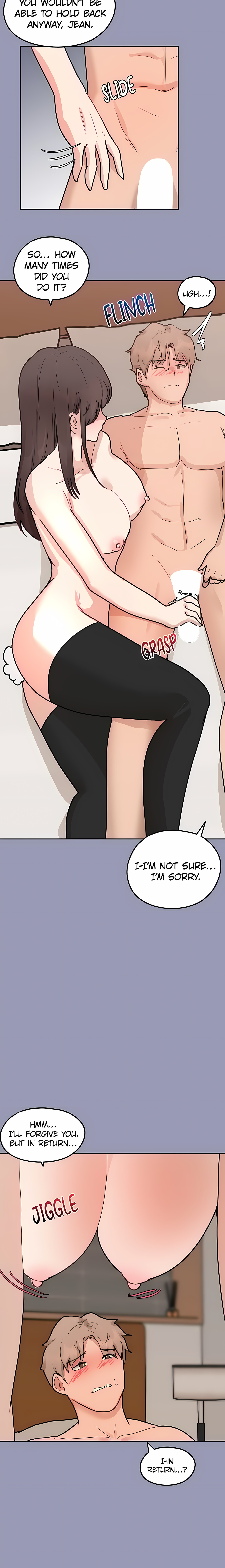 Buy 2, get 1 free (Official) chapter 28 page 3