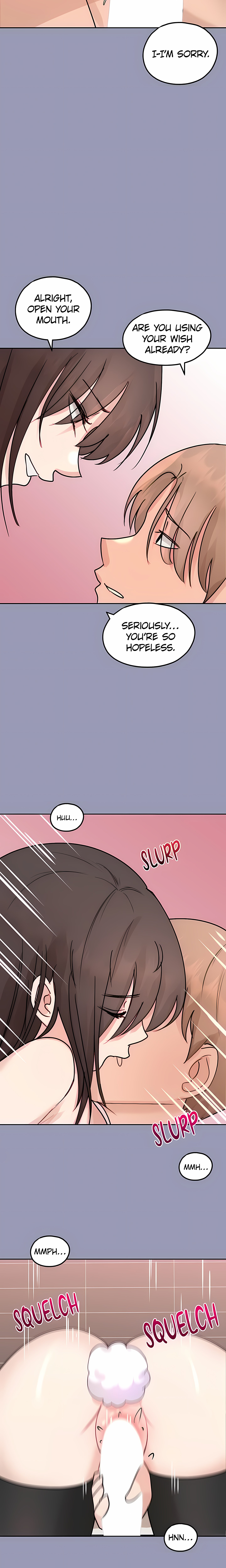 Buy 2, get 1 free (Official) chapter 28 page 5