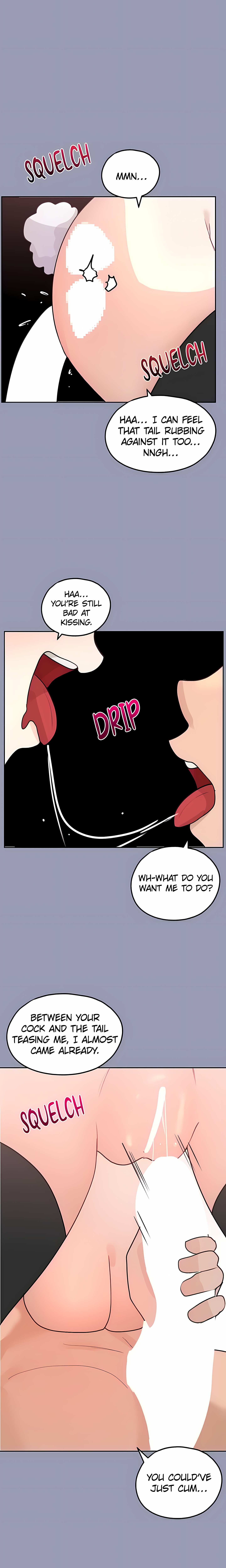 Buy 2, get 1 free (Official) chapter 28 page 6
