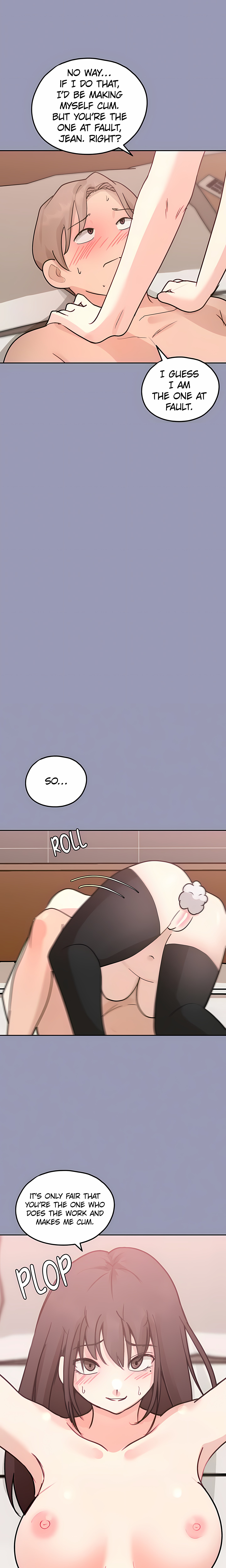 Buy 2, get 1 free (Official) chapter 28 page 7