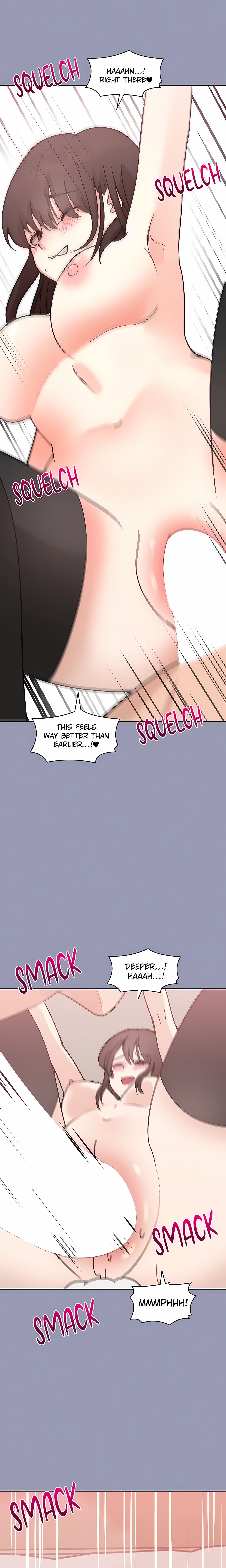 Buy 2, get 1 free (Official) chapter 28 page 10
