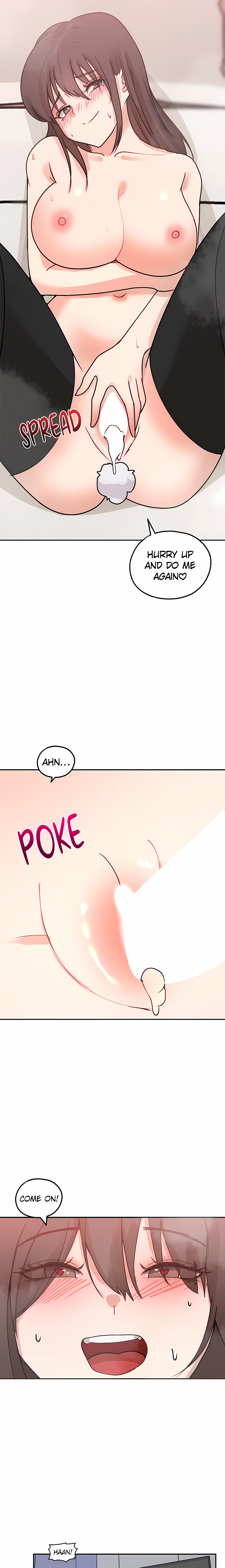 Buy 2, get 1 free (Official) chapter 29 page 2