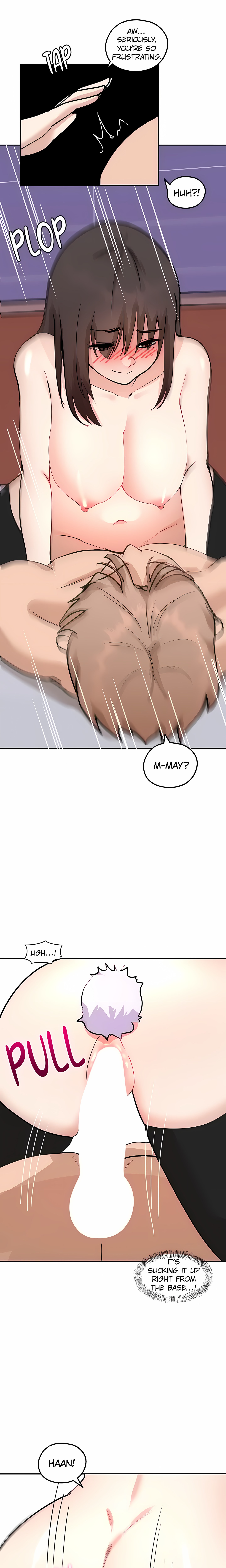 Buy 2, get 1 free (Official) chapter 29 page 5