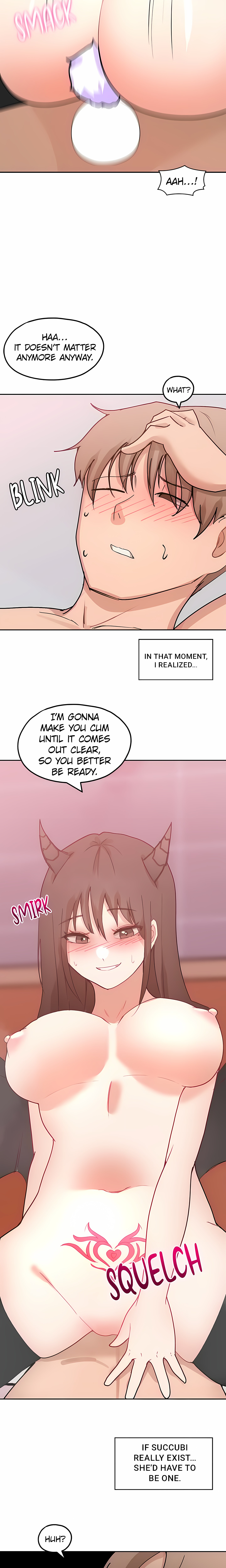 Buy 2, get 1 free (Official) chapter 29 page 6