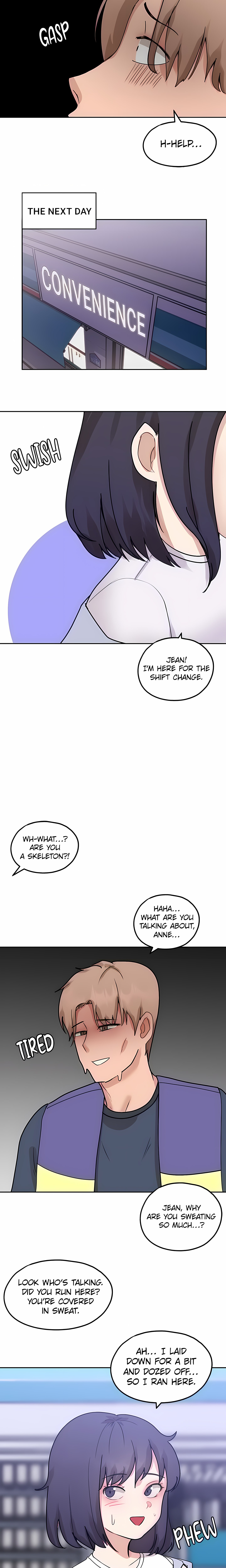 Buy 2, get 1 free (Official) chapter 29 page 7