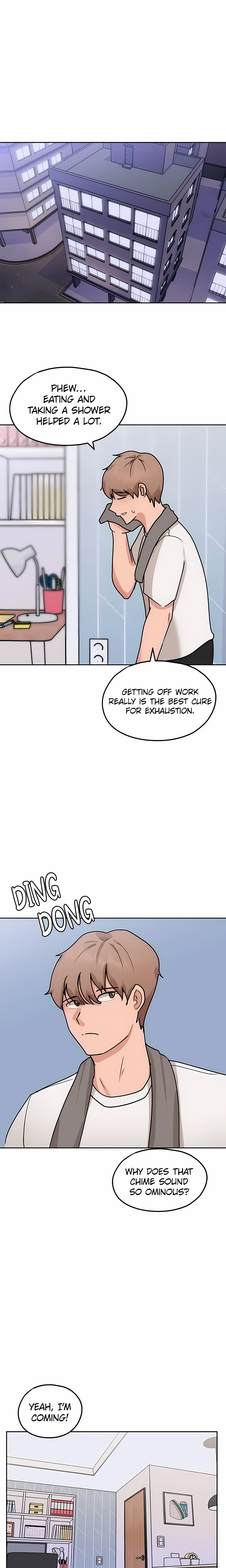 Buy 2, get 1 free (Official) chapter 29 page 10