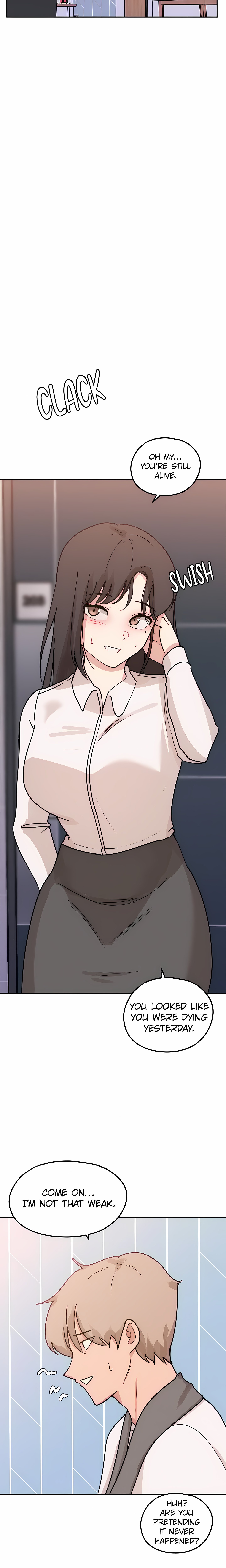 Buy 2, get 1 free (Official) chapter 29 page 11