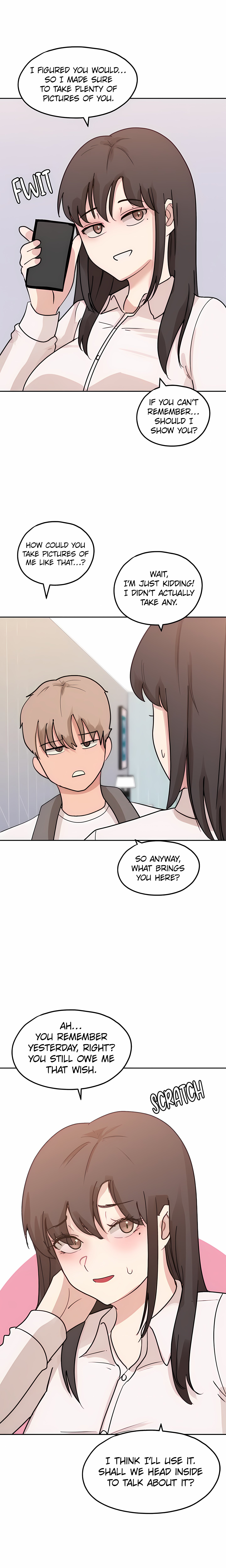 Buy 2, get 1 free (Official) chapter 29 page 12