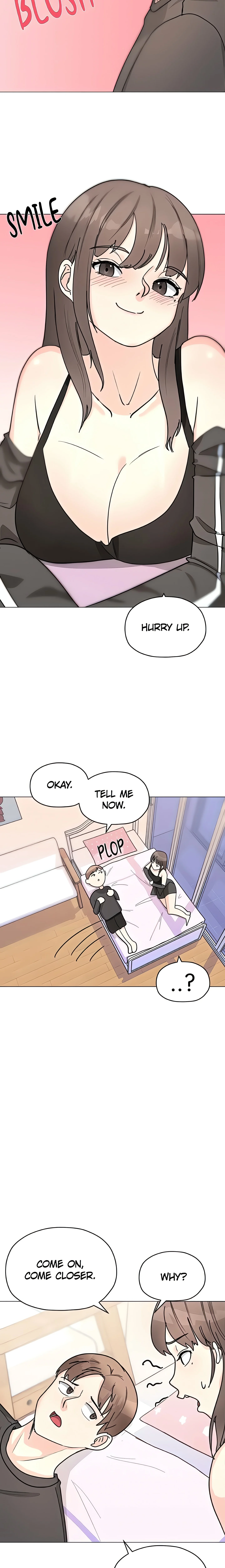 Buy 2, get 1 free (Official) chapter 3 page 2