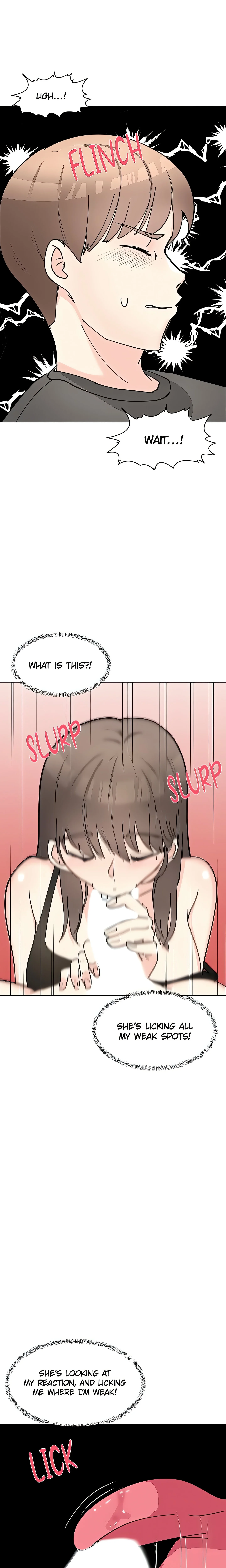 Buy 2, get 1 free (Official) chapter 3 page 13