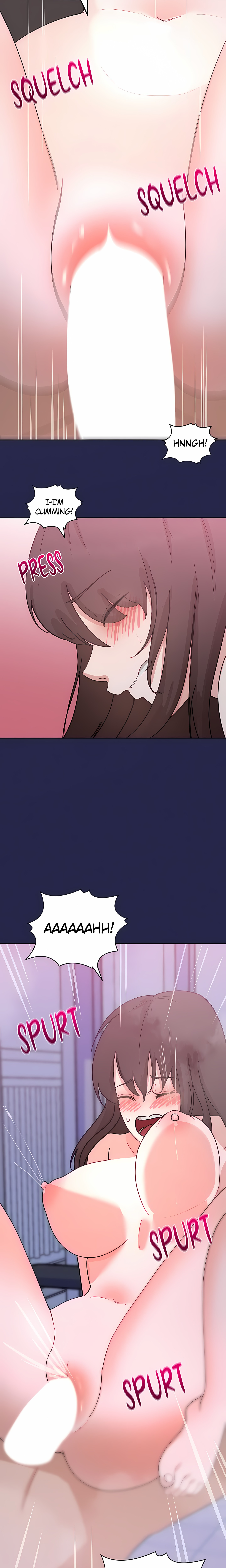 Buy 2, get 1 free (Official) chapter 30 page 5