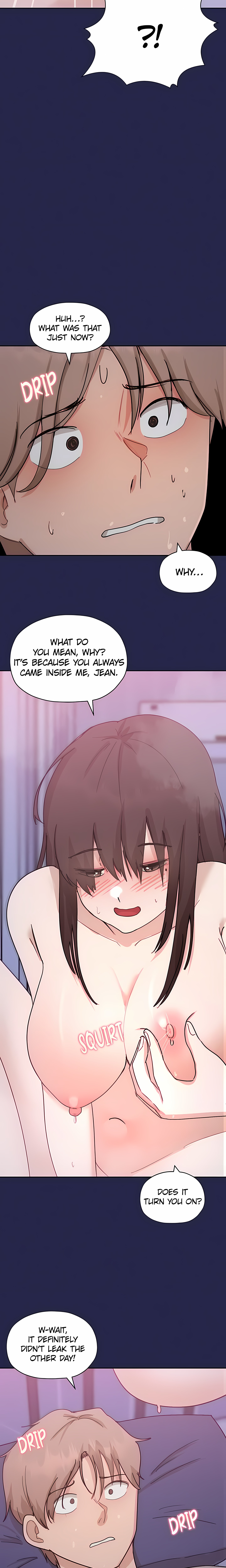 Buy 2, get 1 free (Official) chapter 30 page 6
