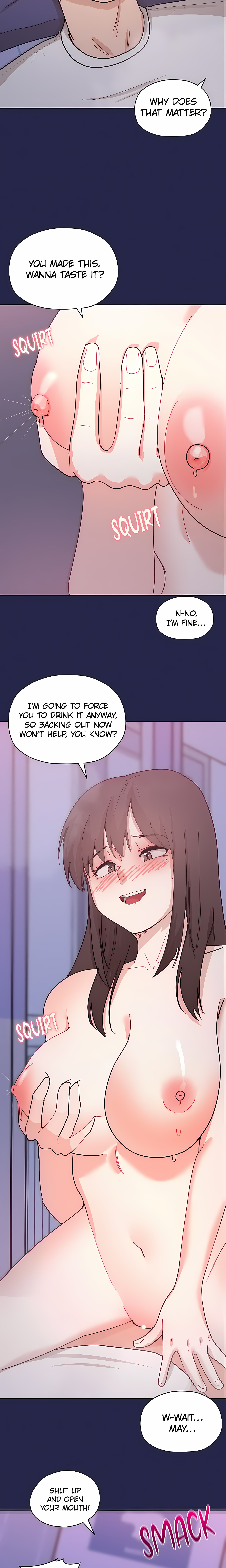 Buy 2, get 1 free (Official) chapter 30 page 7