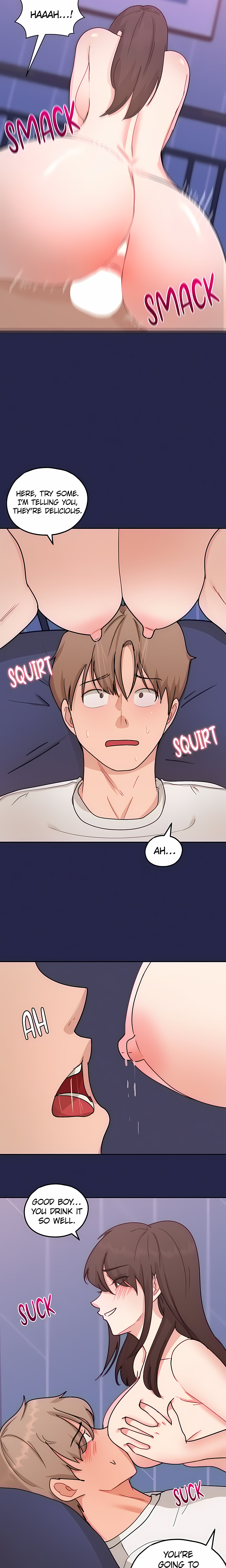 Buy 2, get 1 free (Official) chapter 30 page 8