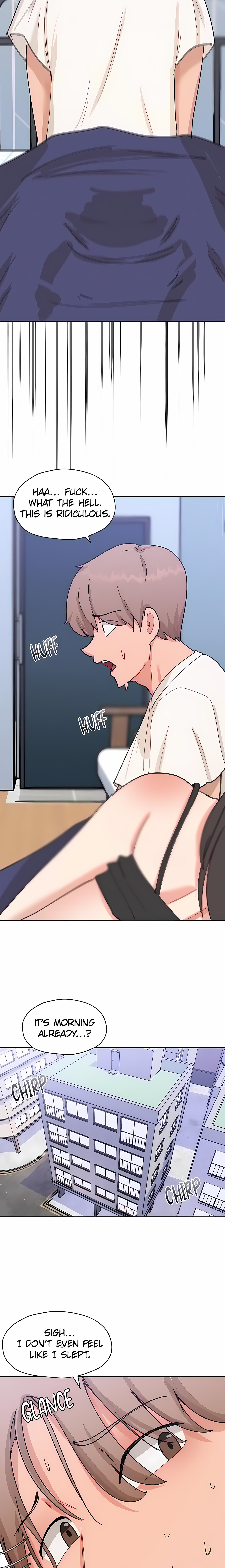 Buy 2, get 1 free (Official) chapter 30 page 10