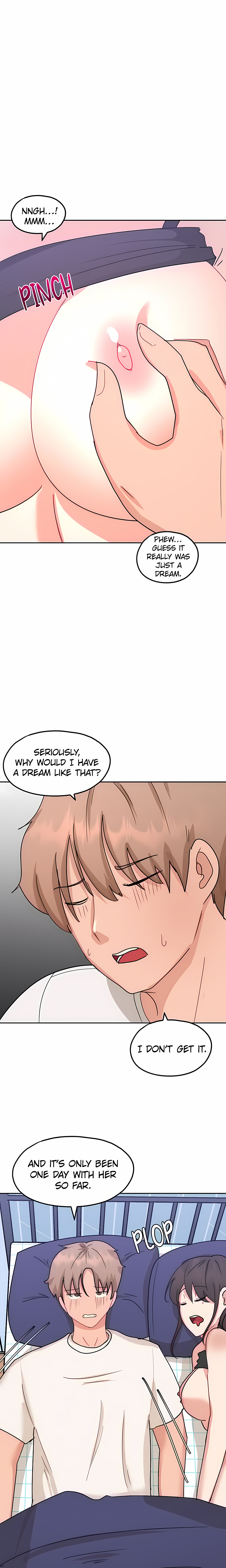 Buy 2, get 1 free (Official) chapter 30 page 12