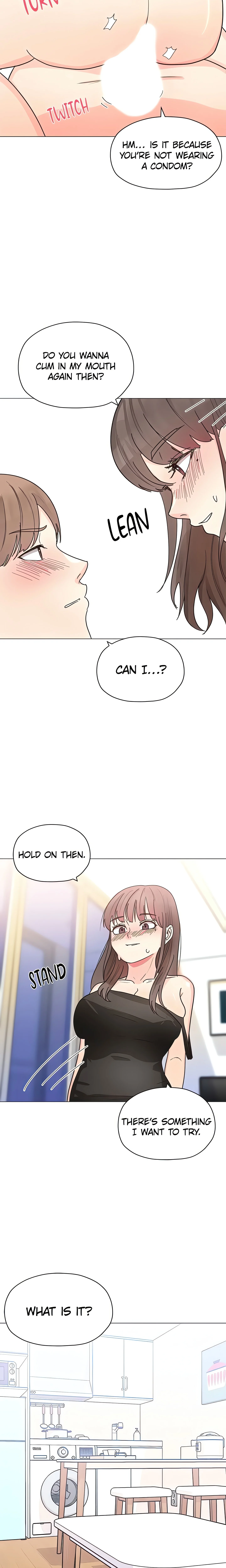 Buy 2, get 1 free (Official) chapter 4 page 6