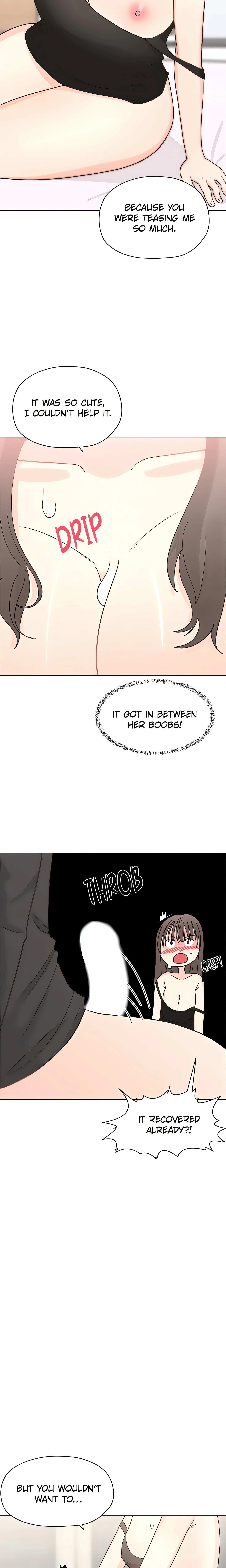 Buy 2, get 1 free (Official) chapter 4 page 10