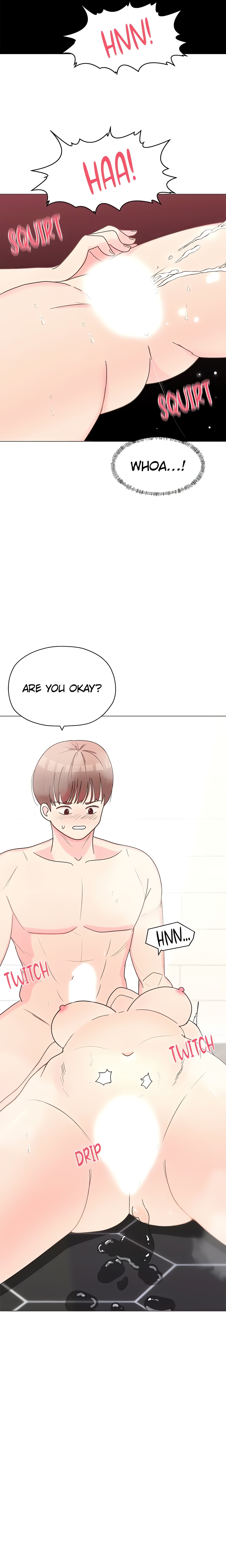 Buy 2, get 1 free (Official) chapter 5 page 8