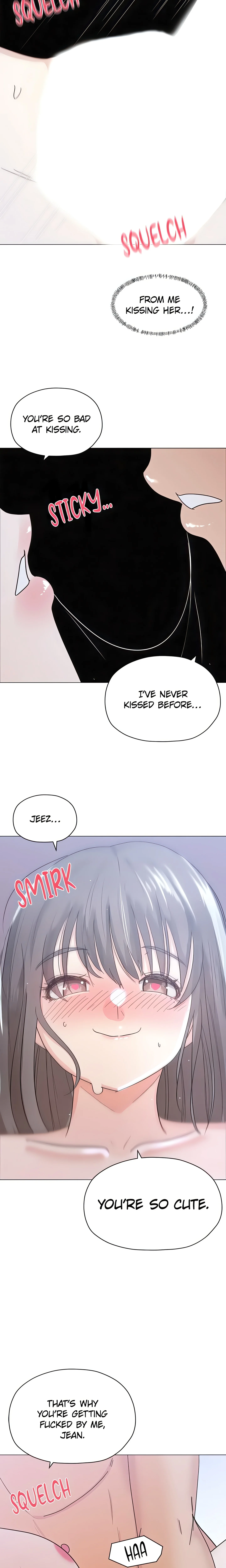 Buy 2, get 1 free (Official) chapter 6 page 5
