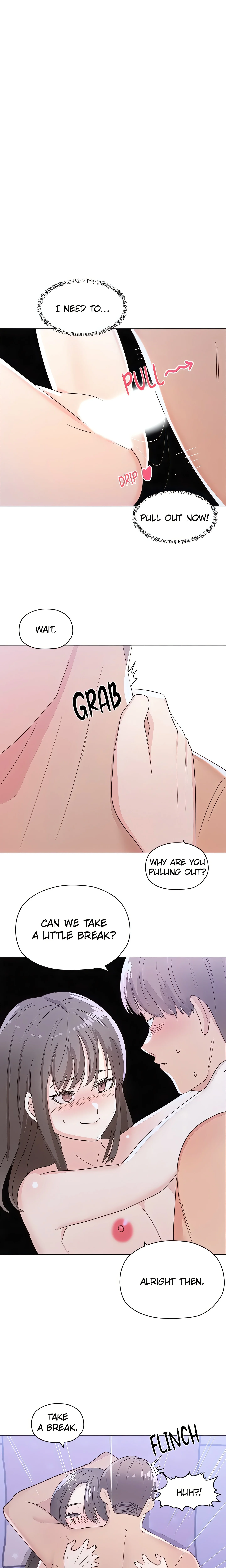 Buy 2, get 1 free (Official) chapter 6 page 8