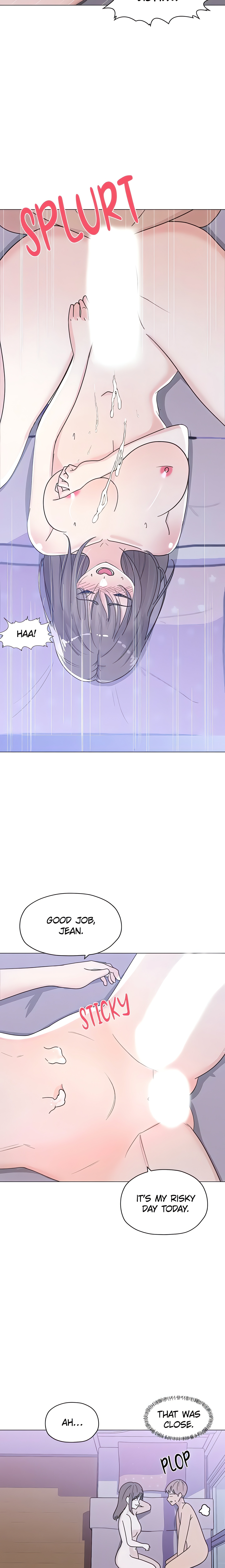 Buy 2, get 1 free (Official) chapter 6 page 10