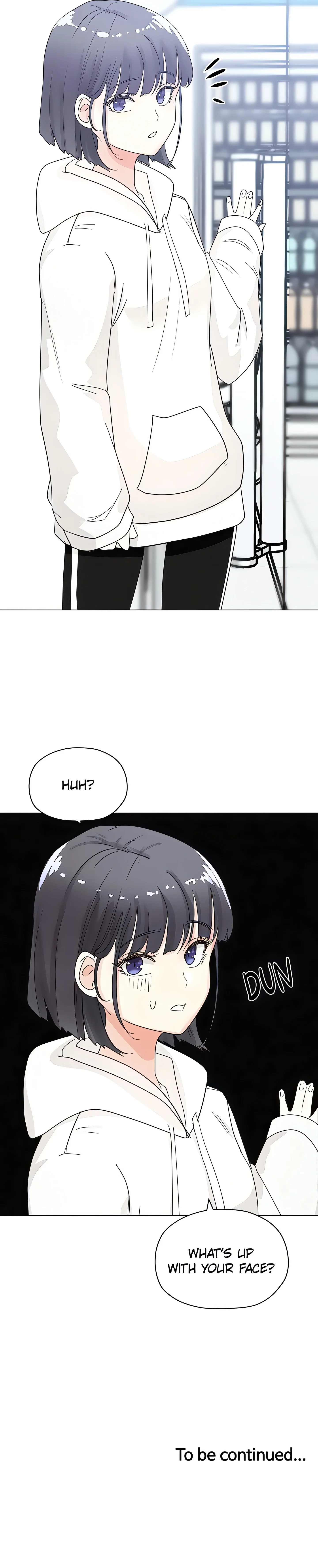 Buy 2, get 1 free (Official) chapter 6 page 12